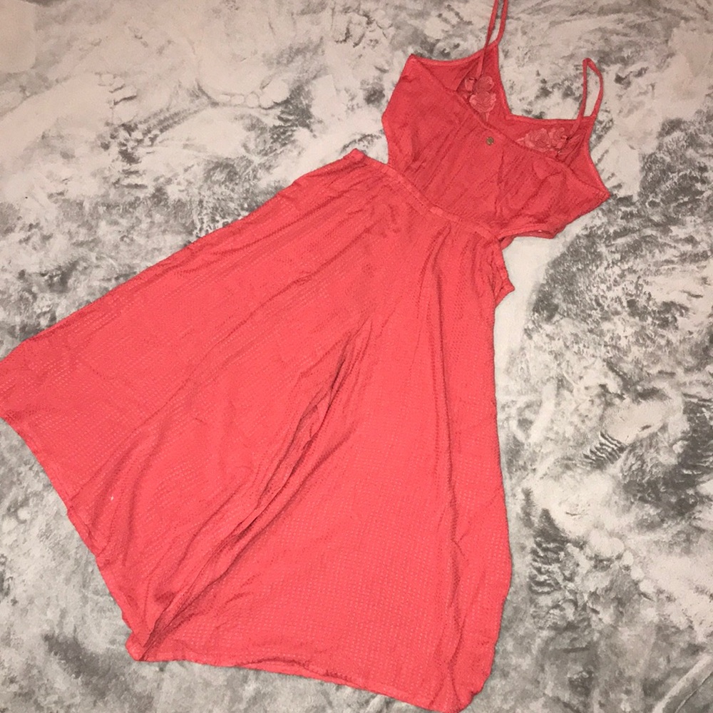 Adorable Roxy Romper - Picture 5 of 7